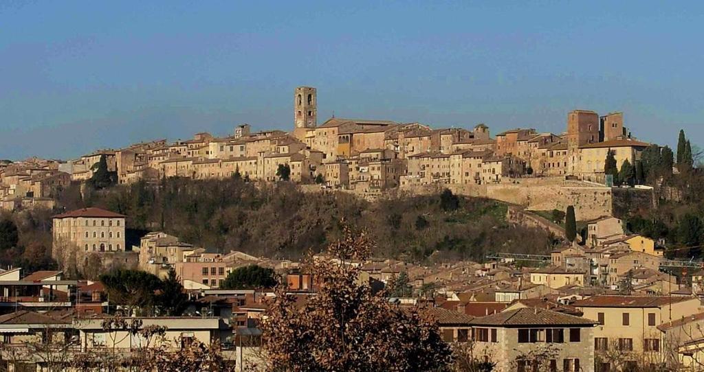 Laura Chianti Vacanze Poggibonsi Exterior foto